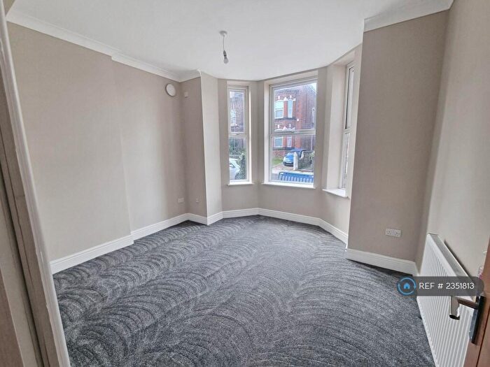 2 Bedroom Flat To Rent In Alexandra Road, Prenton, CH43