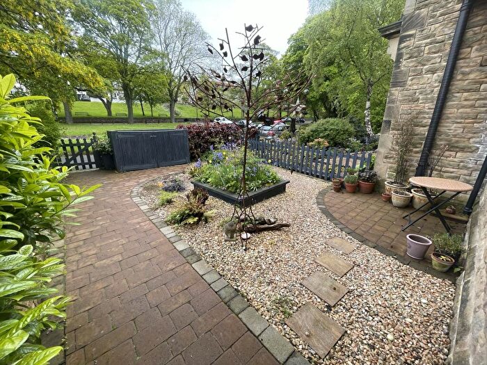 2 Bedroom Terraced House For Sale In Front Street, Whitburn, Sunderland, Tyne And Wear, SR6