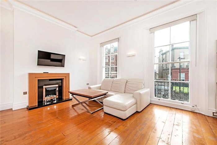 1 Bedroom Flat To Rent In Westbourne Grove, London, W11