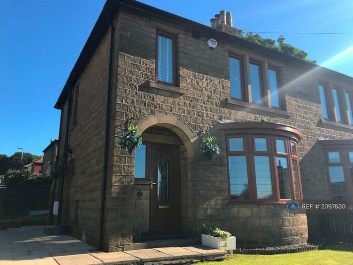 3 Bedroom Semi-Detached House To Rent In Church Lane, Huddersfield, HD8