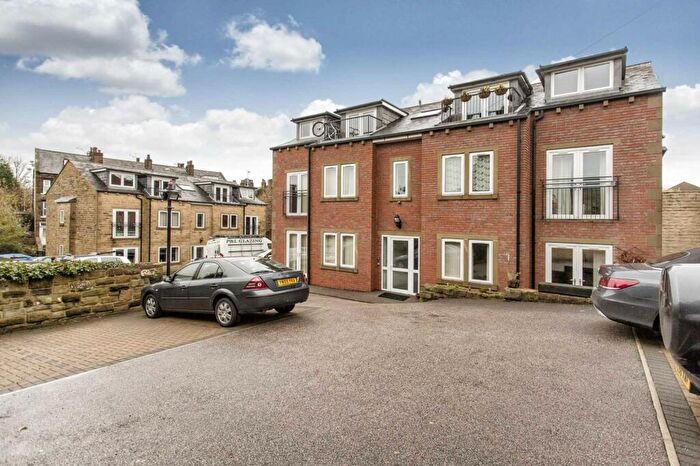 1 Bedroom Flat To Rent In High Street, Morley, LS27