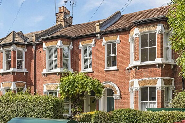 1 Bedroom Flat For Sale In Leigham Vale, Streatham, SW16