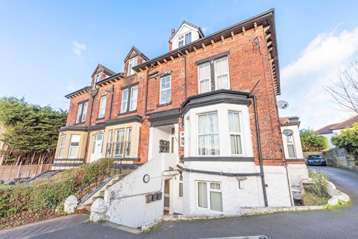 1 Bedroom Flat To Rent In Harrogate Road, Moortown, Leeds, LS17