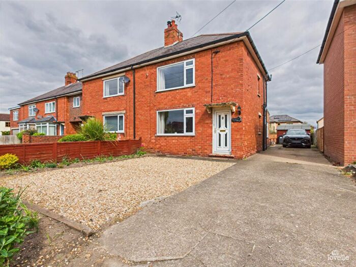 2 Bedroom Semi-Detached House For Sale In Orb Cottages, Nettleton, LN7