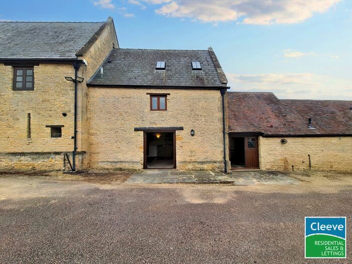 2 Bedroom Barn Conversion To Rent In Southam Lane, Southam, Cheltenham, GL52
