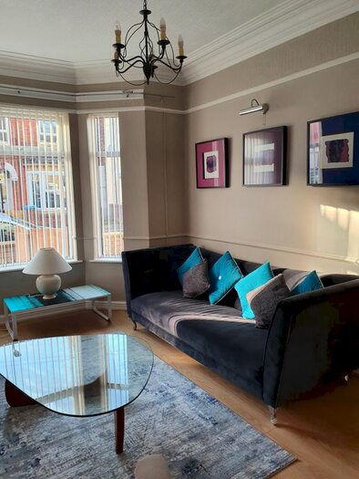 3 Bedroom Terraced House To Rent In Kings Bench Street, Hull, HU3