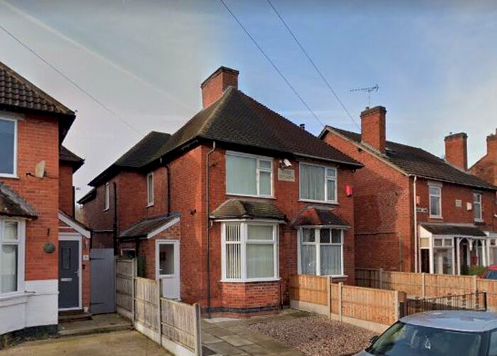 1 Bedroom Flat To Rent In Beech Lane, Stretton, Burton-On-Trent, DE13