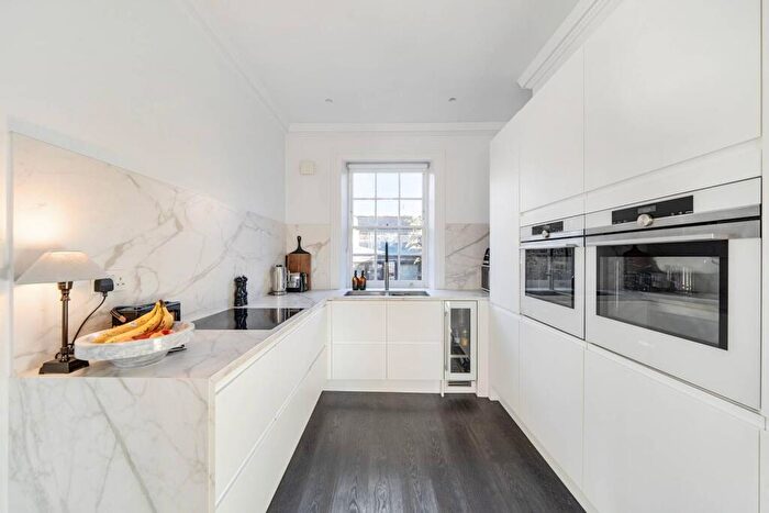 3 Bedroom House To Rent In Harrow Road, Kensal Rise, London, NW10