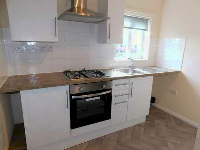 1 Bedroom Flat To Rent In Paston Lane, Peterborough, Cambridgeshire, PE4