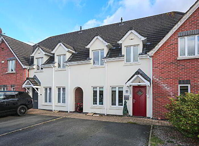 4 Bedroom TownHouse For Sale In Old Dundonald Mews, Belfast, BT16