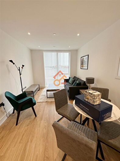 1 Bedroom Flat To Rent In East Timber Yard, Pershore Street, Birmingham, B5