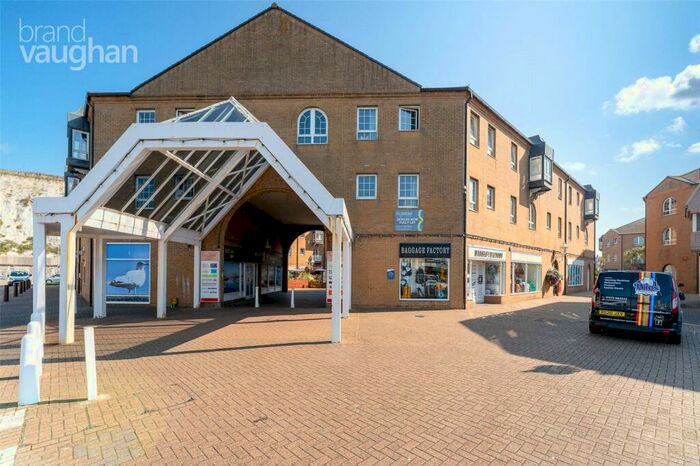 2 Bedroom Flat To Rent In Brighton Marina Village, Brighton, East Sussex, BN2
