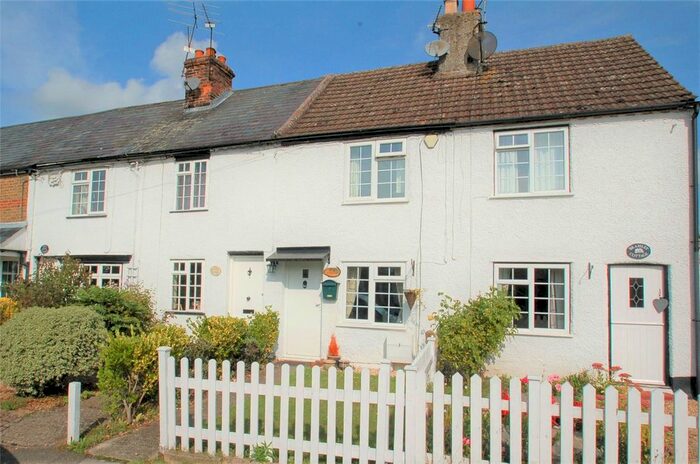 2 Bedroom Detached House To Rent In April Cottage, The Common, Flackwell Heath, Buckinghamshire, HP10