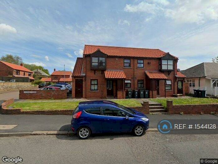 2 Bedroom Flat To Rent In Vicarage Court, Heighington, DL5