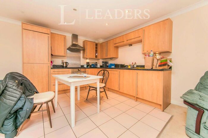 2 Bedroom Apartment To Rent In Quayside Drive, , Colchester, CO2