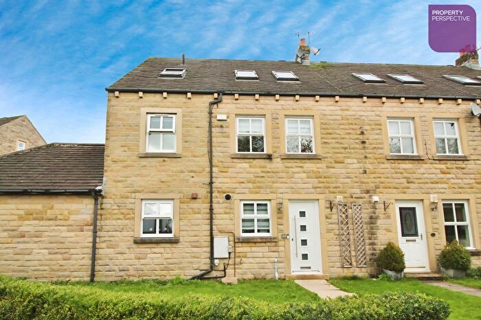 5 Bedroom End Terrace House For Sale In Crofters Mill, Sutton-In-Craven, Keighley, BD20