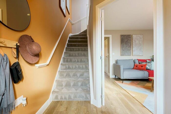 3 Bedroom Semi-Detached House For Sale In Welford Road, Kingsthorpe, Northampton, NN2