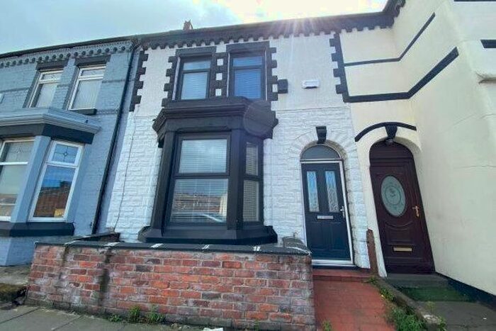 2 Bedroom Property To Rent In Breeze Hill, Liverpool, L9