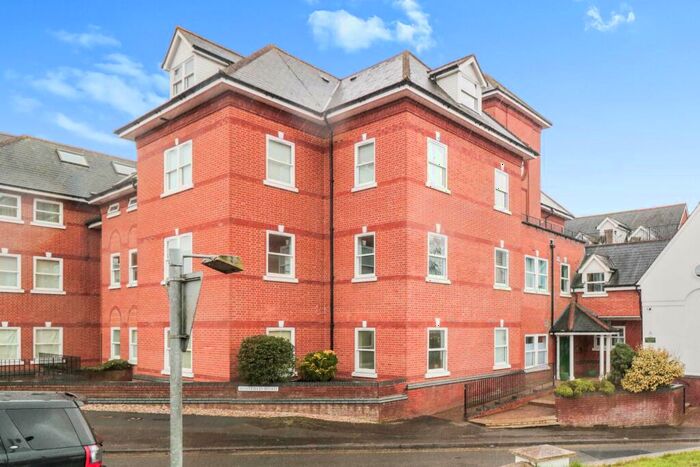 1 Bedroom Apartment To Rent In Hermitage House, Stansted, CM23