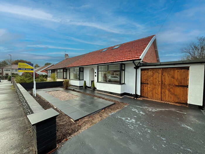 4 Bedroom Bungalow For Sale In Woodlands Drive, Fulwood, PR2