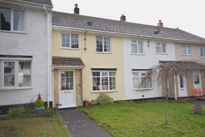 3 Bedroom Property To Rent In Manor Park, Woolsery, Devon, EX39