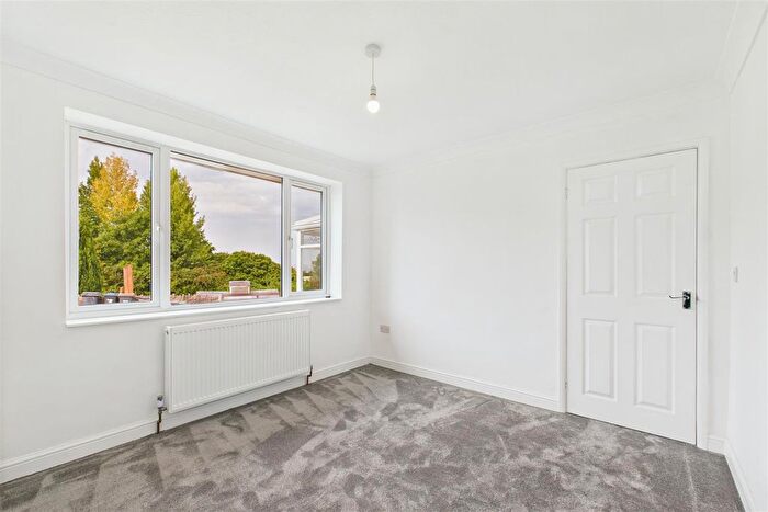 2 Bedroom Detached Bungalow For Sale In Rookery Lane, Sutton-In-Ashfield, NG17