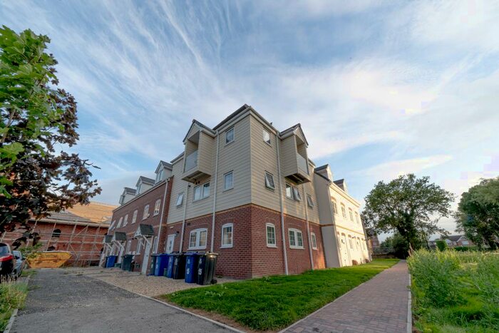 2 Bedroom Apartment To Rent In Kiln Court, Kirk Sandall, Doncaster, DN3