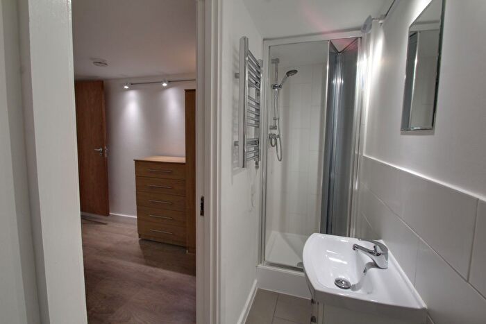 3 Bedroom Flat To Rent In Queen Street, Leicester, LE1