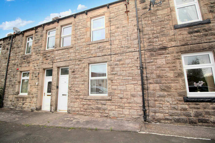 3 Bedroom Terraced House To Rent In Haltwhistle, Northumberland, NE49