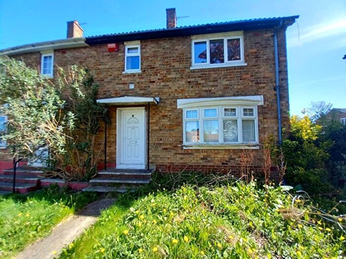 3 Bedroom Terraced House To Rent In Dunelm Walk, Peterlee, SR8