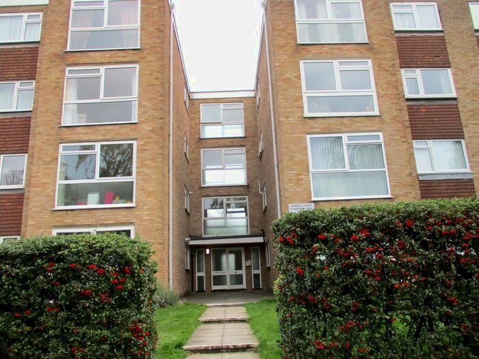 1 Bedroom Flat To Rent In Harcourt Road, Wallington, SM6