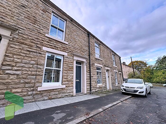 2 Bedroom Terraced House For Sale In Joseph Street, Darwen, BB3