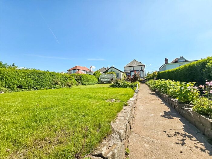 3 Bedroom Detached House For Sale In Poughill Road, Bude, Cornwall, EX23