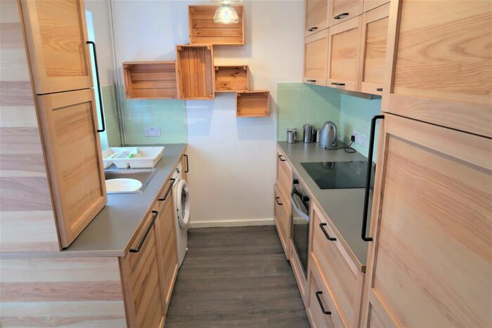 2 Bedroom Terraced House To Rent In Salop Street, Penarth, CF64