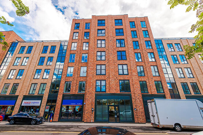 2 Bedroom Apartment To Rent In Bridgewater Wharf, Ordsall Lane, Salford, M5