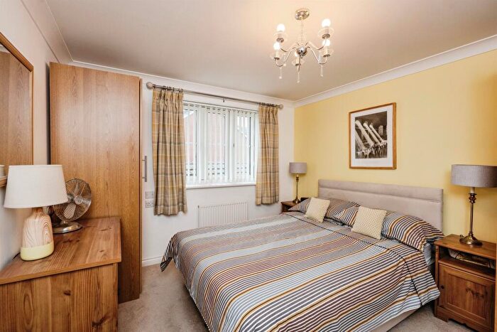 4 Bedroom Detached House For Sale In St. Catherines Court, Baglan, Port Talbot, SA12