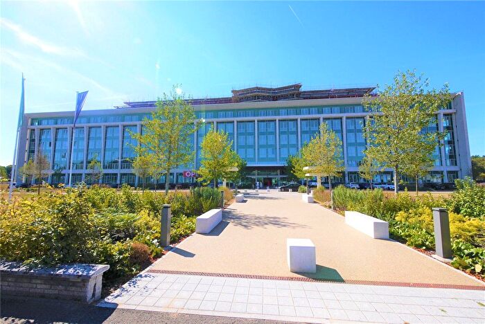 1 Bedroom Flat To Rent In Warley Hq, Eagle Way, Brentwood, CM13