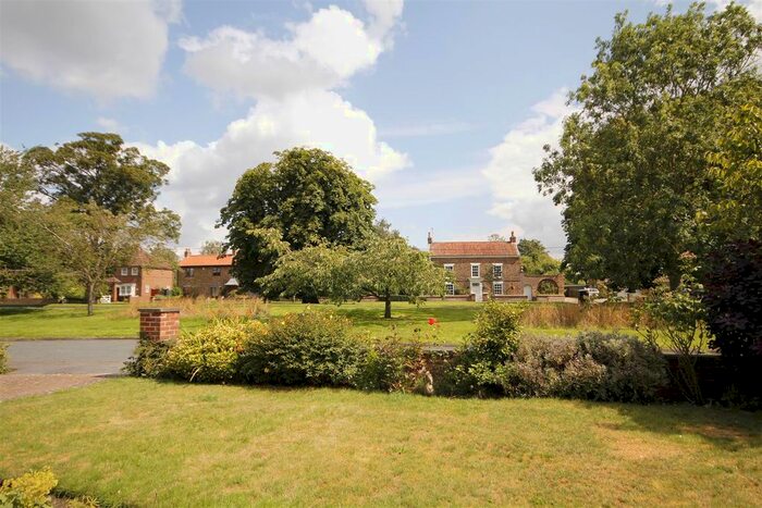 3 Bedroom Detached Bungalow For Sale In Greenside, Dunnington, York, YO19