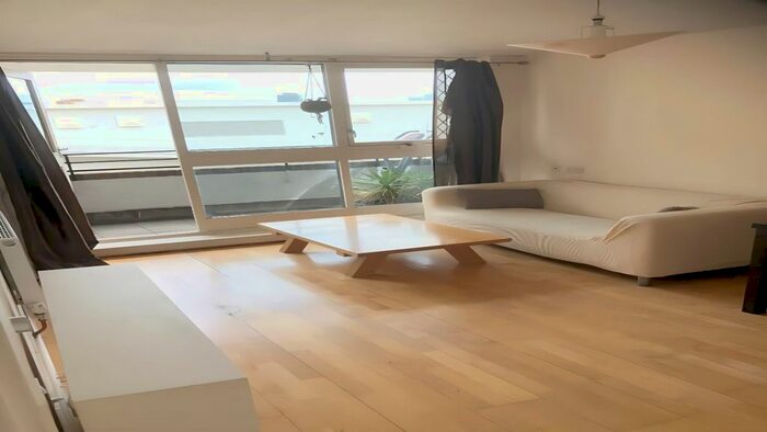 1 Bedroom Flat To Rent In St. Anthony's Close, London, E1W