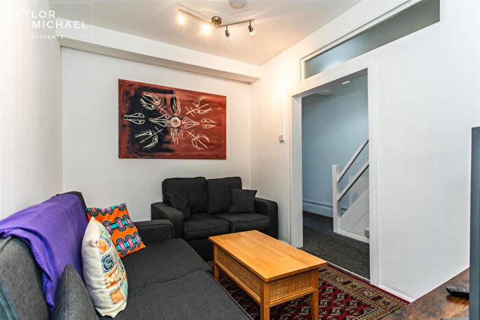 4 Bedroom Terraced House To Rent In Coombe Terrace, Brighton, BN2