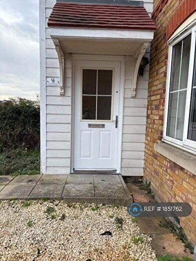 2 Bedroom End Of Terrace House To Rent In Cotton Thistle Way, Minster On Sea, Sheerness, ME12