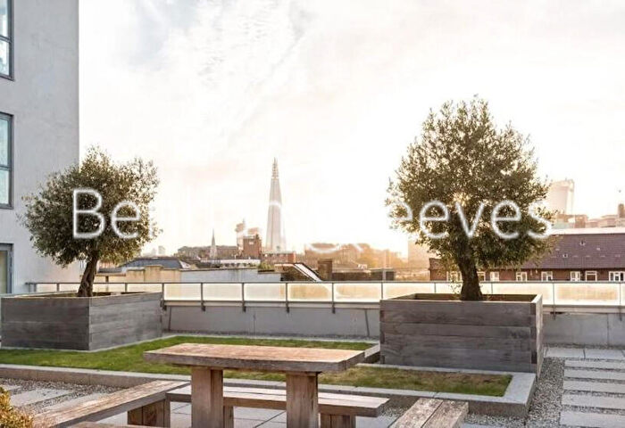 1 Bedroom Apartment To Rent In Hodgeson House, Christian Street, E1