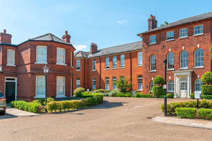 2 Bedroom End Of Terrace House For Sale In Old St. Michaels Drive, Braintree, Essex, CM7