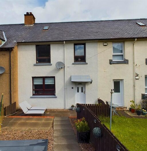 2 Bedroom Property For Sale In Tomnafaidhir, Fort William, PH33
