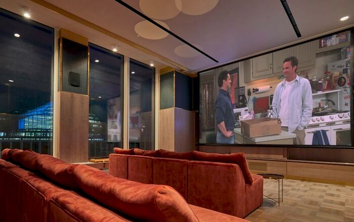 2 Bedroom Apartment To Rent In Angel Gardens, Manchester, M4