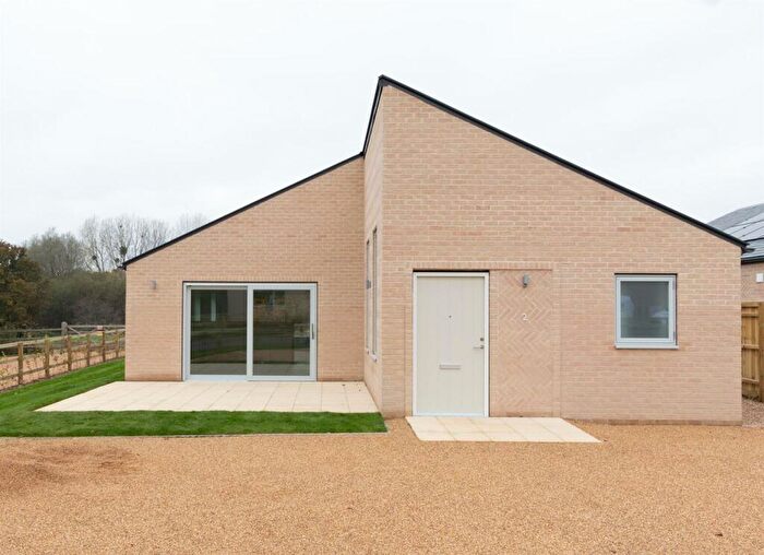 3 Bedroom Detached Bungalow For Sale In Ufford, Woodbridge, IP13