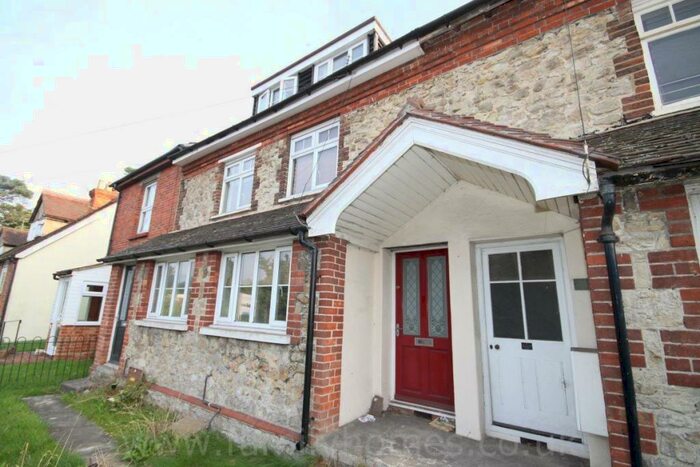2 Bedroom House To Rent In Ware Street, Bearsted, ME14