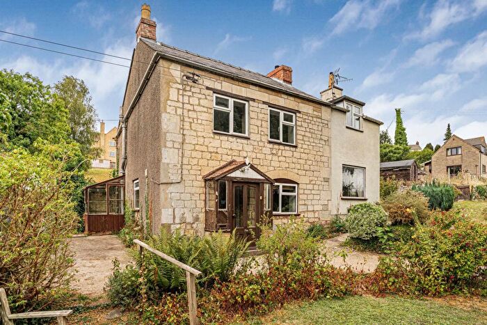 3 Bedroom Detached House For Sale In Water Lane, Selsley, Stroud, Gloucestershire, GL5