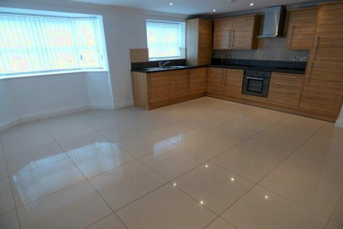 1 Bedroom Flat To Rent In The Old Dairy, Stockton-On-Tees, TS17