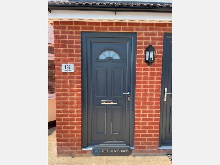 1 Bedroom Flat To Rent In Hampton Lane, Blackfield, Southampton, SO45